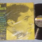 LE CANZONI DI FRED BONGUSTO-VG+/VG++'64 ItalyLP-Primary