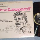 THE LEOPARD-NM/VG++1963 Sdk LP-Burt Lancaster,Nino Rota