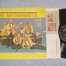 THE ASTRONAUTS--EVERYTHING IS A-OK!--VG++/VG+ 1964 LP