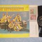 THE ASTRONAUTS--EVERYTHING IS A-OK!--VG++/VG+ 1964 LP