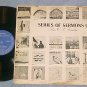 C.L FRANKLIN-THE MAN AT THE POOL-'72 LP-Chess Sermon 26
