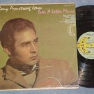ANTHONY ARMSTRONG JONES--TAKE A LETTER MARIA--1970 LP