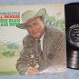 BILL MONROE-BLUE GRASS STYLE-NM/VG++ 1970 LP (bluegrass