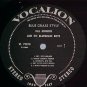 BILL MONROE-BLUE GRASS STYLE-NM/VG++ 1970 LP (bluegrass