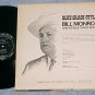 BILL MONROE-BLUE GRASS STYLE-NM/VG++ 1970 LP (bluegrass