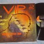 CONLEY GRAVES TRIO-V.I.P.(VERY IMPORTANT PIANIST)-NM LP