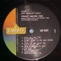 CONLEY GRAVES TRIO-V.I.P.(VERY IMPORTANT PIANIST)-NM LP