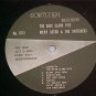 DAVE CLARK FIVE(5) & RICKY ASTOR/SWITCHERS-LP-Cortleigh