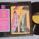 MUSIC OF COURT OF BURGUNDY-NM/VG++ LP--Nonesuch H-71058