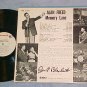 ALAN FREED'S MEMORY LANE-VG+ '62 Compilation LP-End 314
