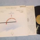 Bernstein/NY Philhrmnc:HAYDN:SYM. 95 & 96--1974 Quad LP