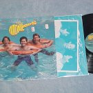 THE MONKEES--POOL IT!-NM in shrink 1987 LP--Rhino 70139