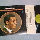 BILL COSBY-TO RUSSELL, MY BROTHER, WHOM I SLEPT WITH-LP