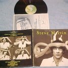 STEVE MARTIN--LET'S GET SMALL--NM/VG++ 1977 LP
