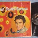 ELVIS PRESLEY-ELVIS' GOLDEN RECORDS-1959 LP-2nd Prsg-#1