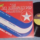 THE ALL AMERICAN POP COLLECTION--Vol 3--NM/VG++ 1980 LP