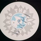 THE BIG BACKYARD--?c. 1993 Australian Test Pressing LP?