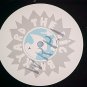 THE BIG BACKYARD--?c. 1993 Australian Test Pressing LP?