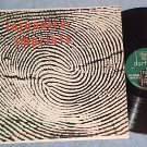 DARTMOUTH COLLEGE INJUNAIRE IMPRINTS--NM/VG+ 1960 LP