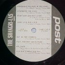 THE SHANGRI-LAS SING--NM 1975 LP--Post 4000 ~No Jacket~