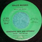 45--SMILIN' JACK BELVEAL--Private--Sealco--El Monte, CA