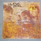 THE POLLEN-FACTORY HOURS-Belgium 12" Single-MINT SEALED