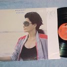 YOKO ONO--IT'S ALRIGHT--NM 1982 LP on Polydor