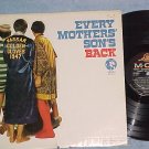 EVERY MOTHERS' SON'S BACK--NM/VG+ Stereo 1967 LP on MGM