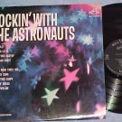 ROCKIN' WITH THE ASTRONAUTS--Mono 1964 Special Promo LP