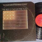 THE BEST OF THE ELECTRIC FLAG--NM/VG+ 1971 LP