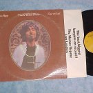 PEARLS BEFORE SWINE/TOM RAPP-CITY OF GOLD-NM/VG+ '71 LP