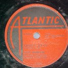 78-CLYDE McPHATTER-THIRTY DAYS--1956--Atlantic 1106--VG