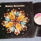 THE ROTARY CONNECTION-Self Titled 1968 LP-Cadet Concept