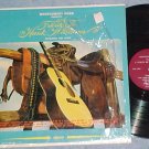 MONTGOMERY WARD PRESENTS A TRIBUTE TO HANK WILLIAMS--LP
