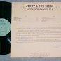 JONNY AND SUE BONDZ SING ORIGINAL COUNTRY-NM Private LP