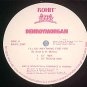 DENROY MORGAN-I'LL DO ANYTHING FOR YOU-12" Sgl w/Jacket