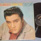ELVIS PRESLEY-LOVING YOU-1st Press 1957 LP-RCA LPM-1515