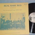 RED NICHOLS--REAL RARE RED--VOLUME II--1925-1927--NM LP