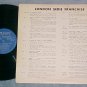 JACQUES LABRECQUES--ON VA T'Y N'AVOIR DU PLAISIR--LP