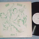 BUNNY BERIGAN--Vol. 1 (1938-39)-VG++/VG+ LP--Airchecks