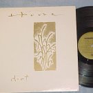 HOME--DIRT--NM/VG++ 1988 12" EP--Homestijl--Albany, NY