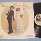 PAUL JABARA-DISCO WEDDING--1979 One-Sided Promo 12" Sgl