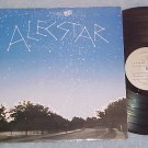 ALECSTAR--s/t NM/VG++ 1982 Private AOR LP--Liverpool,NY