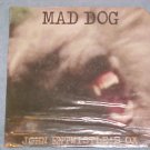 JOHN ENTWISTLE'S OX--MAD DOG--Sealed 1975 LP--MCA/Track