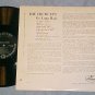 THE CREW CUTS GO LONG HAIR-LP-Alternate Cheesecake Cvr