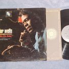 JUNIOR WELLS--IT'S MY LIFE, BABY!--VG+ Mono 1966 LP