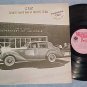 KYLE--TIMES THAT TRY A MAN'S SOUL--NM 1971 LP--Promo