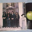 THE BEATLES AGAIN/HEY JUDE--VG+/VG 1970 LP on Apple