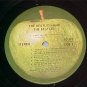 THE BEATLES AGAIN/HEY JUDE--VG+/VG 1970 LP on Apple