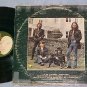 THE BEATLES AGAIN/HEY JUDE--VG+/VG 1970 LP on Apple